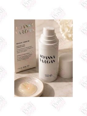 Joanna Vargas Magic Serum